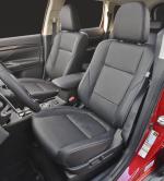 Mitsubishi Outlander 2015 года (US)